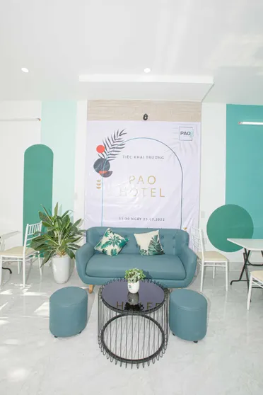 Ảnh Khách Sạn Pao