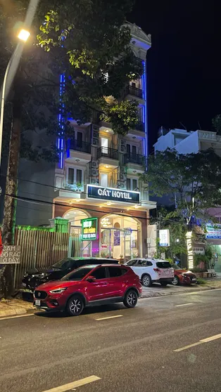 Ảnh Khách Sạn Cát