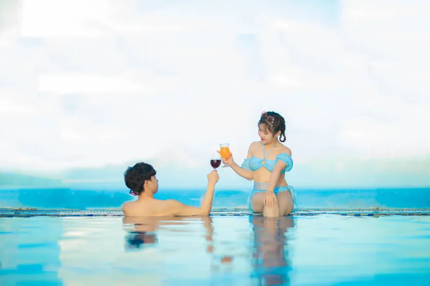 Ảnh ANFADA Hotel Danang