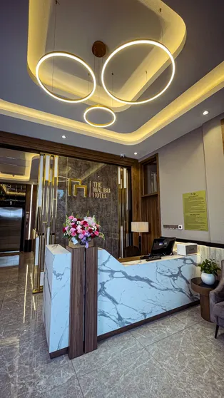 Ảnh The Malibu Hotel Saigon