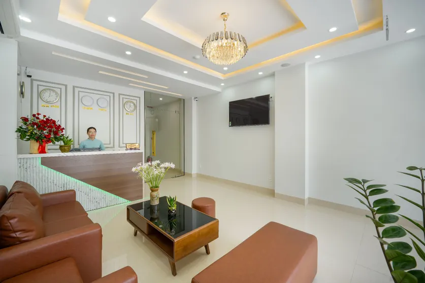 Ảnh Khách sạn Melody Đà Nẵng