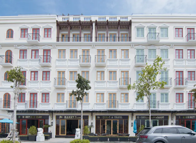 Ảnh Khách sạn Harry Phú Quốc 3