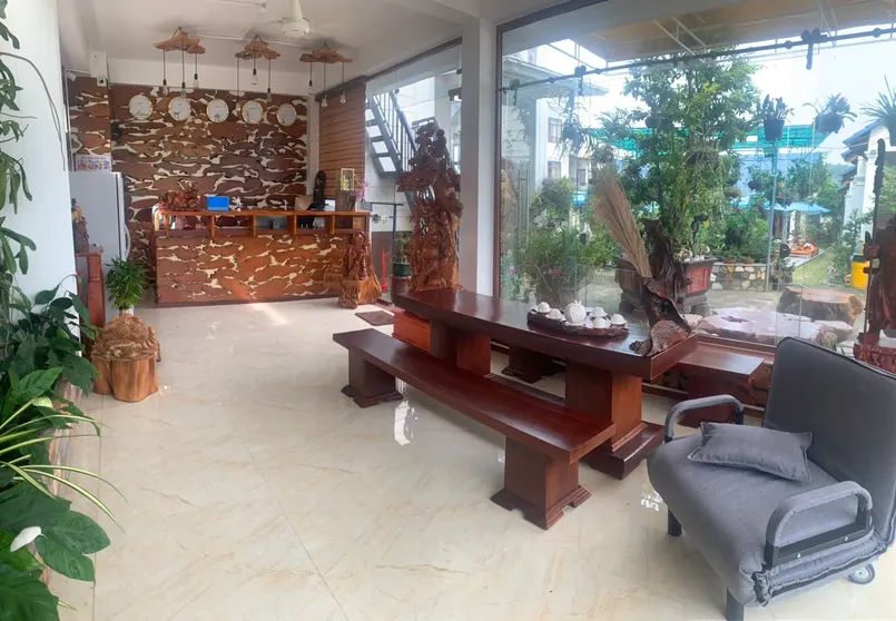 Ảnh THE LANDING RESORT