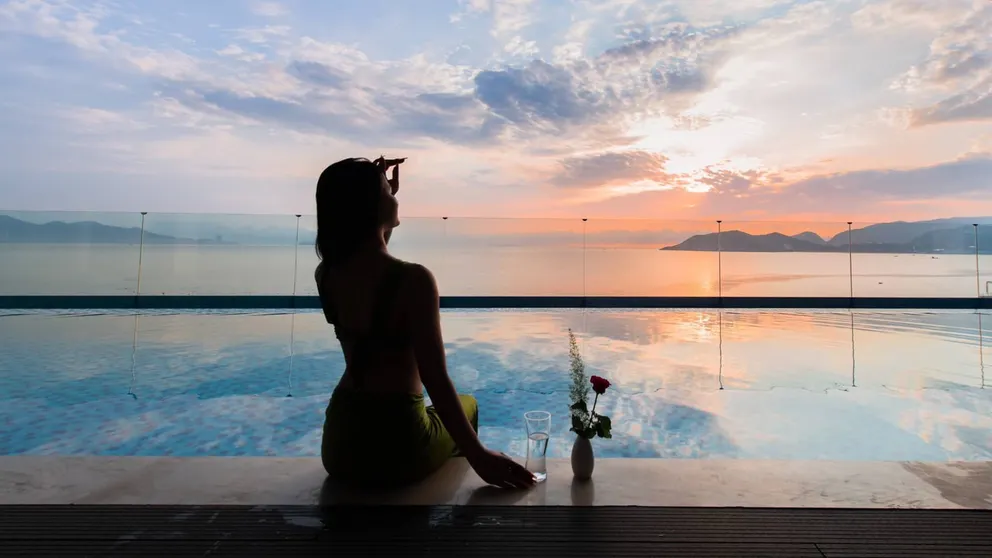 Ảnh Khách sạn Grand Gosia Nha Trang