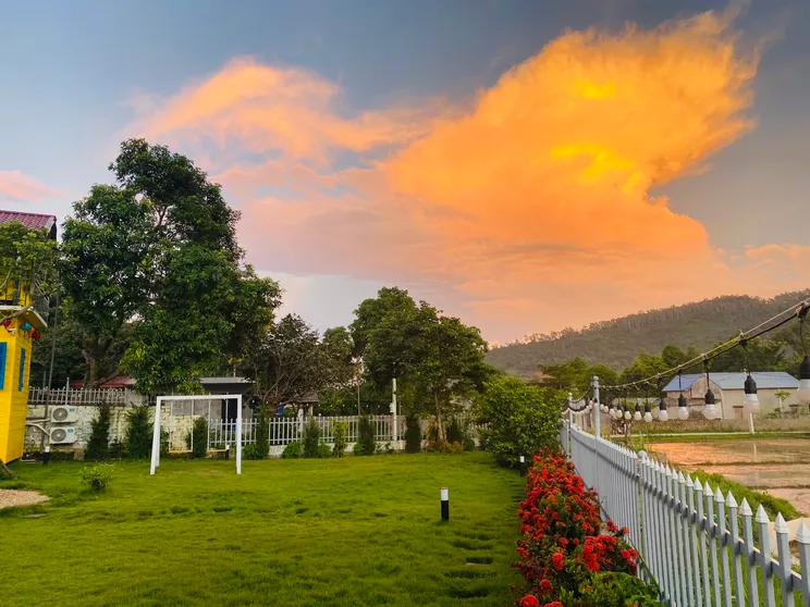 Ảnh Lali Home Ba Vì