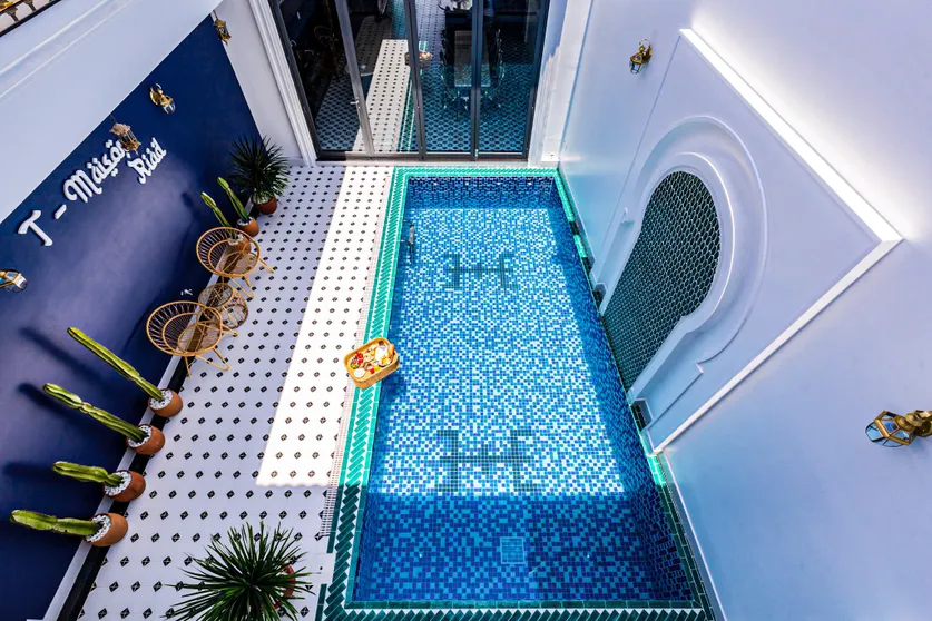 Ảnh T-Maison Riad Villa Vũng Tàu 4pn