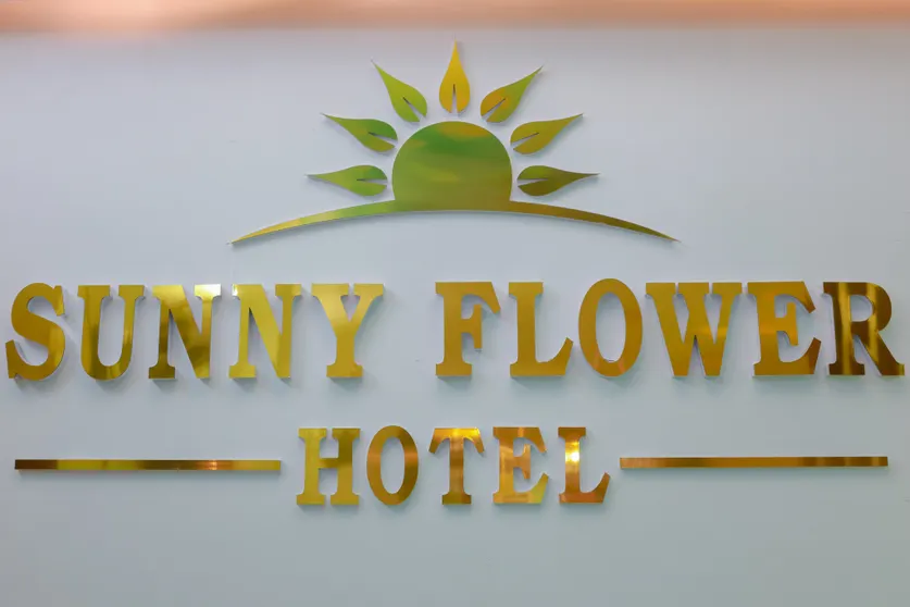 Ảnh Khách sạn Sunny Flower Quy Nhơn
