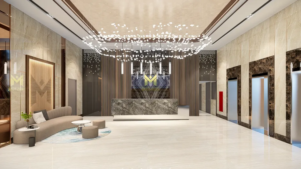 Ảnh Khách sạn Maris Nha Trang