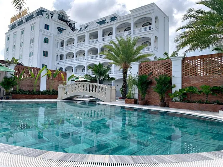 Ảnh Khách Sạn Thuận Phát