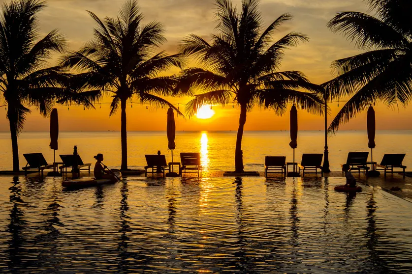 Ảnh Sun Việt Resort Phú Quốc