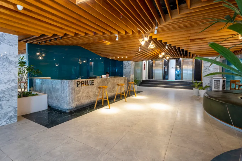 Ảnh Khách sạn Prime Nha Trang
