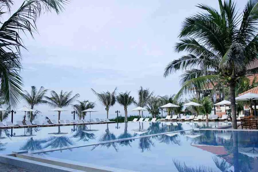 Ảnh Sea Lion Beach Resort & Spa Phan Thiết