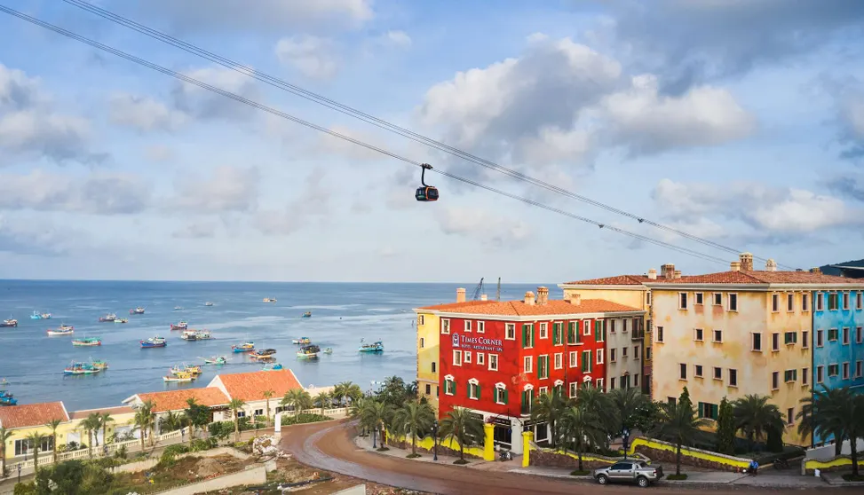 Ảnh Times Corner Sorrento Boutique Hotel