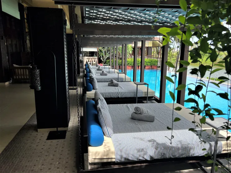 Ảnh The Blossom Resort Island