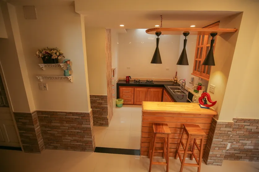 Ảnh Home Thỏ Vân Anh