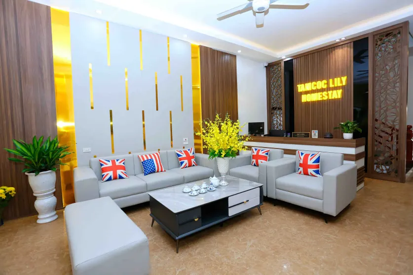 Ảnh Tam Coc Lily Homestay