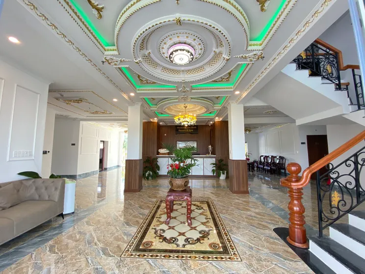 Ảnh HODOTA Cam Bình Resort & Spa