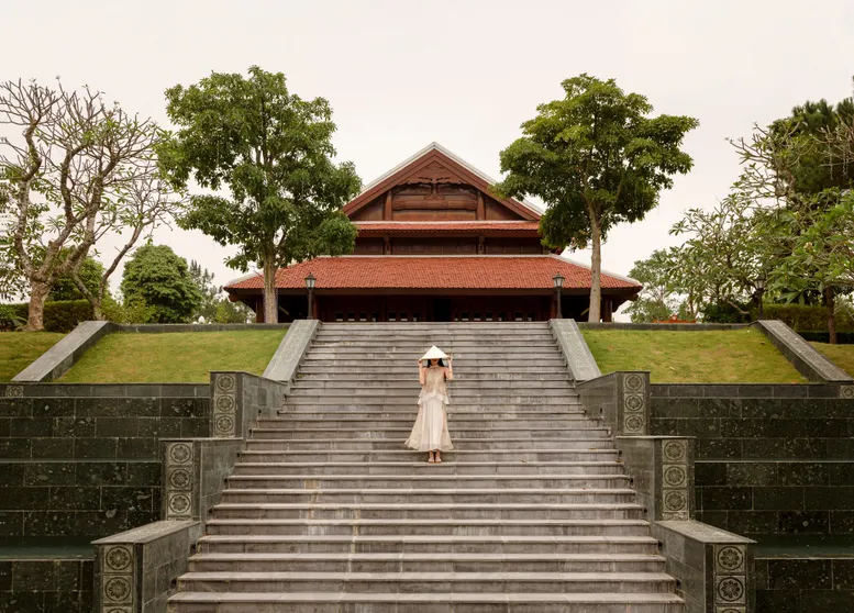 Ảnh Senna Wellness Retreat