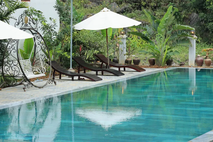 Ảnh Lalita Tam Cốc Resort & Spa