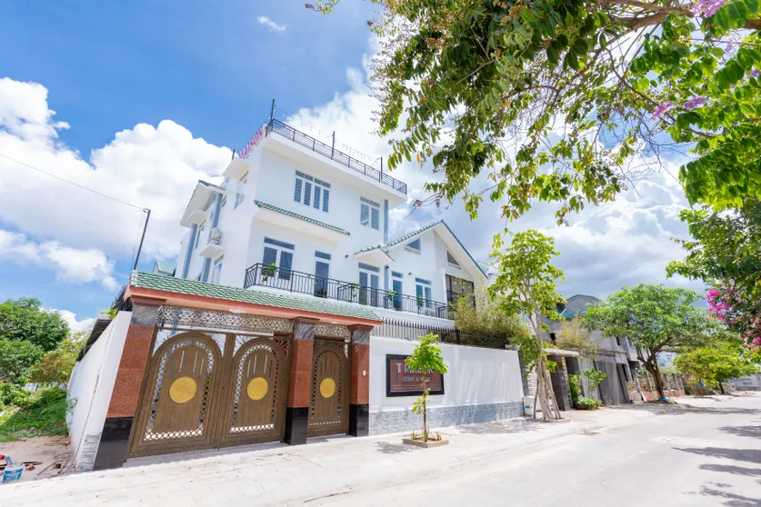Ảnh T-Maison Boutique Villa