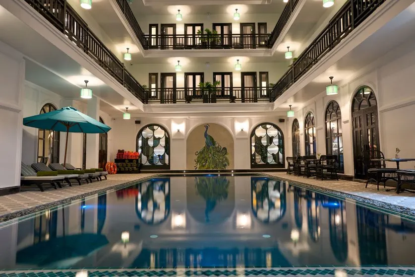 Ảnh Hội An Delicacy Hotel & Spa