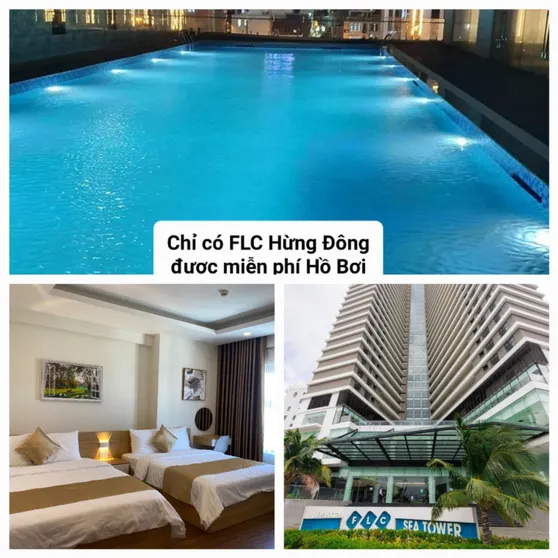 Ảnh Khách sạn Hừng Đông