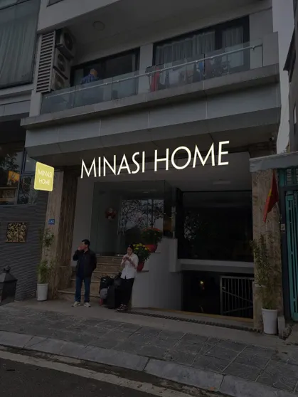 Ảnh Minasi Home 