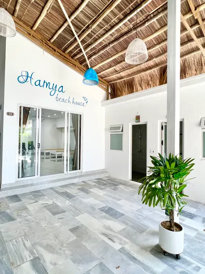 Ảnh Hamya Beach House