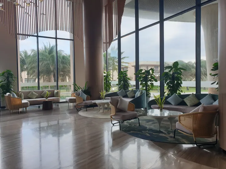 Ảnh Lumina Villas Cam Ranh