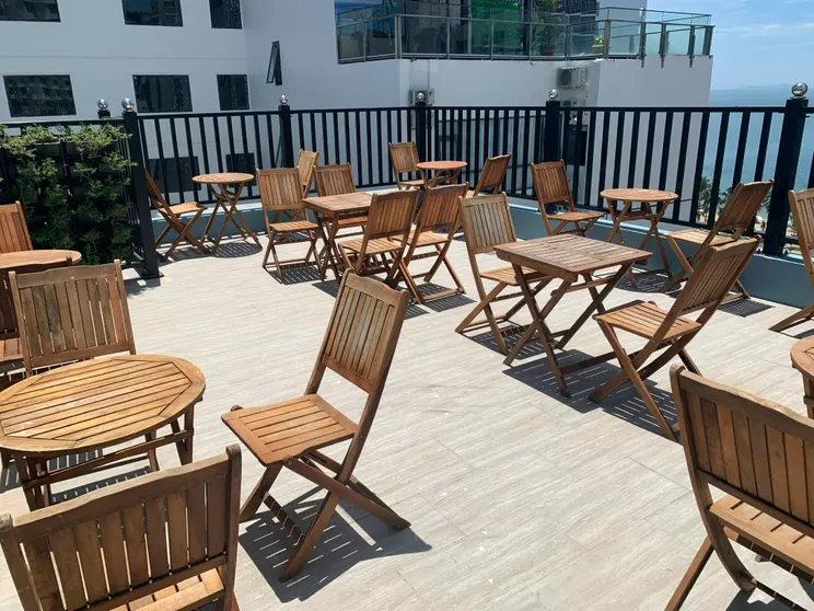 Ảnh BIDV HOTEL NHA TRANG