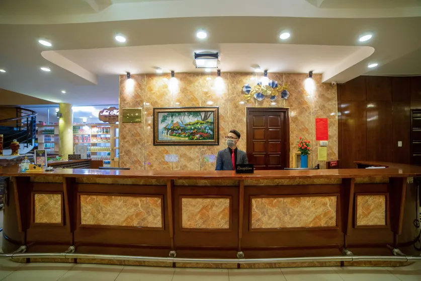 Ảnh Khách sạn Kỳ Hòa Đà Lạt - Garden Villages Hotel