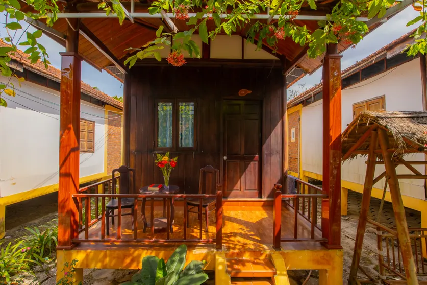 Ảnh Hùng Vương Resort Phú Quốc