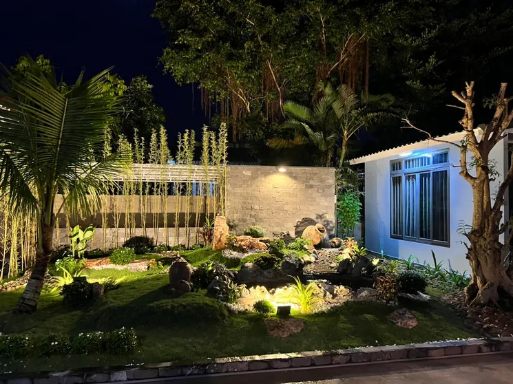 Ảnh Prague Bungalow Phu Quoc