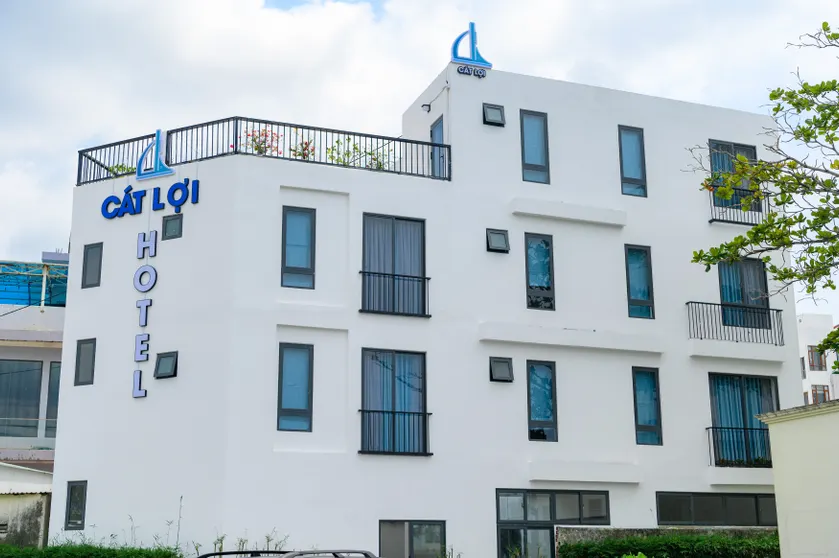 Ảnh Khách sạn Cát Lợi Phú Quốc