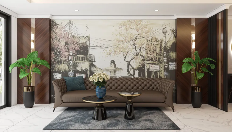 Ảnh Hanoi Vacanza Premier Hotel 