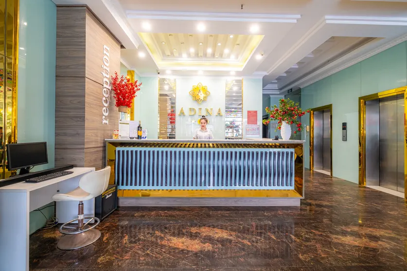 Ảnh Adina Hotel