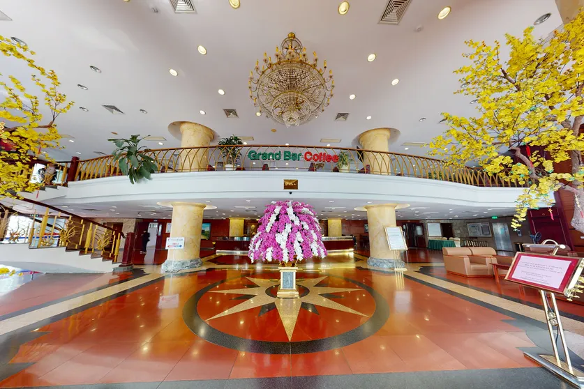 Ảnh Khách Sạn Sao Mai Thanh Hóa