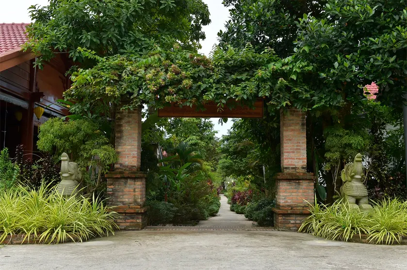 Ảnh Rainforest Resort Phú Quốc