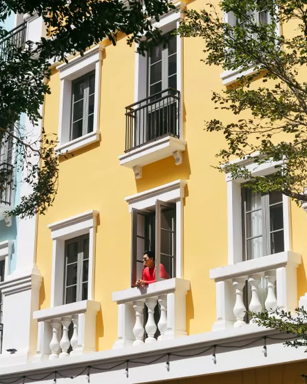 Ảnh Khách sạn JM Boutique