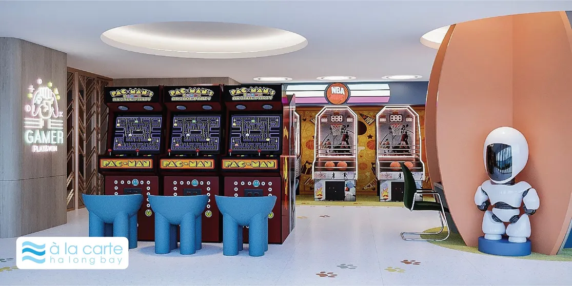 Ảnh A La Carte Residence Halong by MAPSTAR