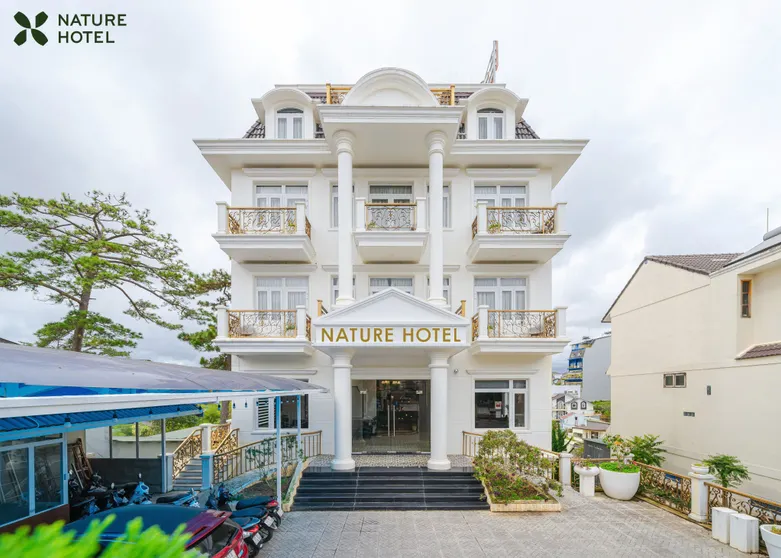 Ảnh Nature Hotel