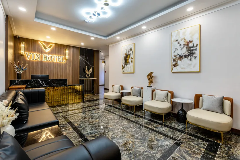 Ảnh VIN HOTEL