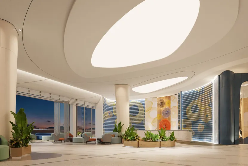 Ảnh DREAM DRAGON RESORT