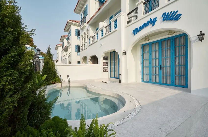 Ảnh Memory Villa 6pn Sea View - C331 Sun Grand City Feria