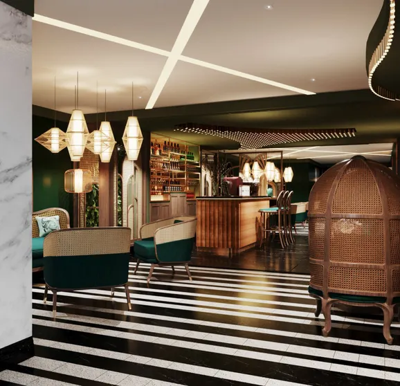 Ảnh La Siesta Classic Hàng Thùng