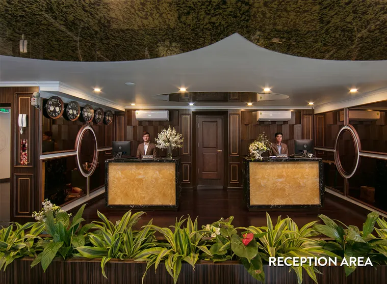 Ảnh ERA CRUISES HALONG