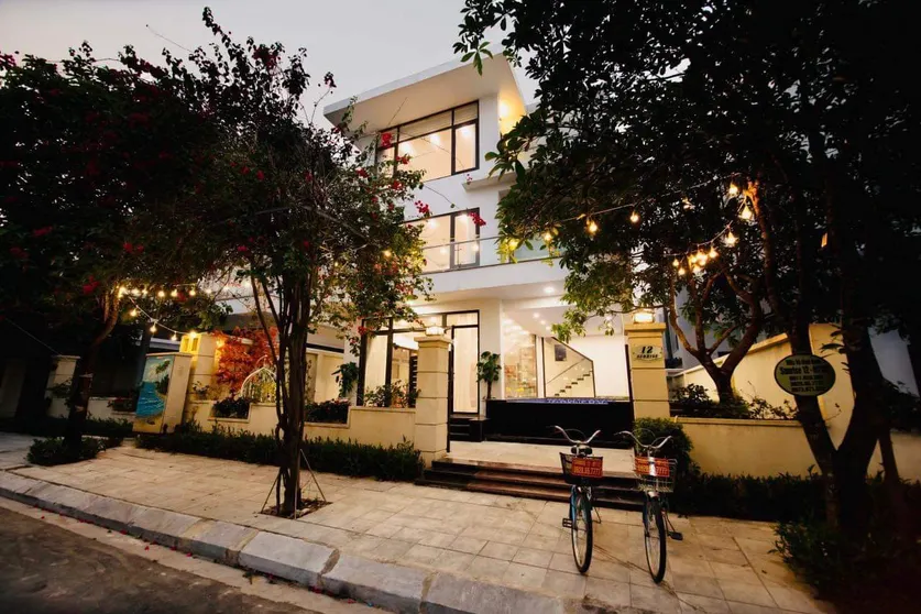 Ảnh Villa FLC Sầm Sơn - Biệt thự KT02-13