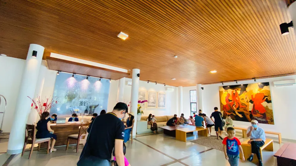 Ảnh Saint Simeon Resort Villa Owner