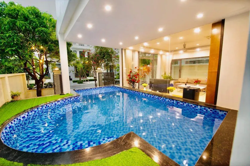 Ảnh Villa FLC Sầm Sơn - Biệt thự KT02-14