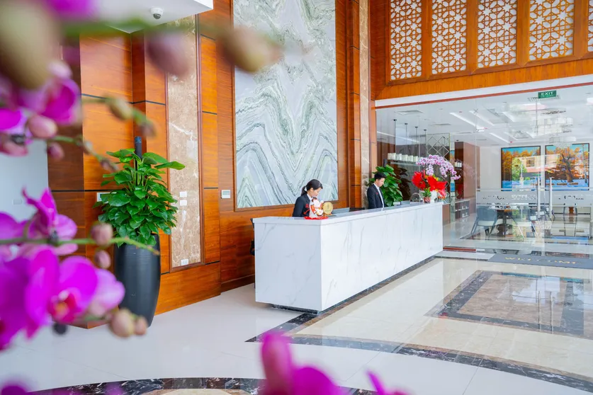 Ảnh Khách Sạn MT Collection Ninh Bình